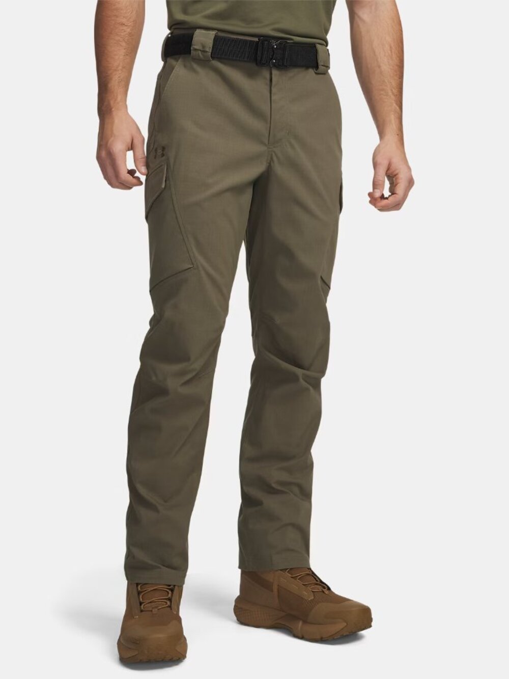 EUC Under Armour Tactical Elite Men's Cargo Pants